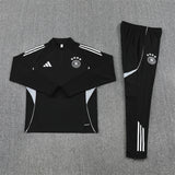 Germany Training Tracksuits 2025-26 Football Kit Soccer Jersey