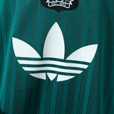 Liverpool Bringback Jersey 1995-1996 Retro Football Kit Soccer Shirt PalmSportss