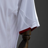AC Milan Jersey 2009/10 Away Retro Football Kit