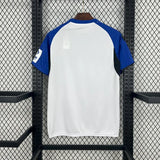Hamburger Jersey 25/26 Home Football Kit Soccer Jersey
