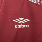 West Ham United Jersey 25/26 Home Football Kit Soccer Jersey