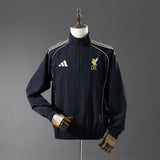 Liverpool Windbreaker 2025/26 Football Kit PalmSportss