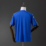 Italy Jersey 2000 Home Retro Football Kit