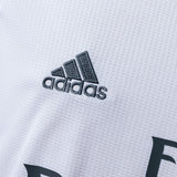 Real Madrid Jersey 2015/16 Home Retro Football Kit
