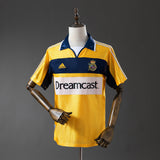 Deportivo de La Coruña Jersey 2000-01 Away Retro Football Kit