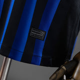 Inter Milan Jersey 25/26 Home Kit Fans Version