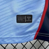 Celta de Vigo Jersey 25/26 Home Football Kit Soccer Jersey - PalmSportss