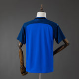 Retro France Home Jersey 2016 Football Kit Soccer Shirt