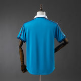 Napoli Home Jersey 1998-99 Retro Football Kit Soccer Jersey
