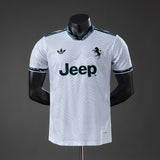 Player Version JUV Jersey 2026-2027 Football Kit Soccer Shirt PalmSportss