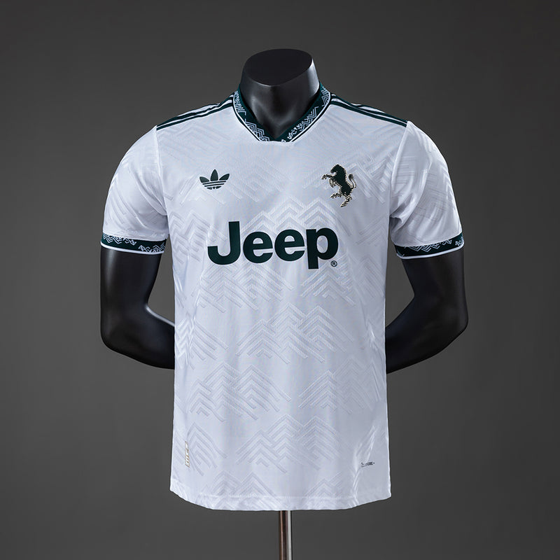 Player Version Juventus Jersey 2026-2027 Football Kit Soccer Shirt