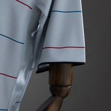 Barcelona Jersey 2003-04 Away Retro Football Kit