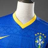 Brazil Jersey 2026 World Cup Special Football Kit Soccer Shirt PalmSportss
