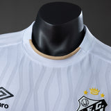 Player Version Santos Home Jersey 2026-2027 Football Kit Soccer Shirt PalmSportss