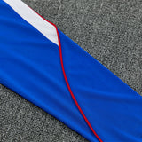 Player Version Chelsea Training Tracksuits 2026-2027 Football Kit Soccer Jersey PalmSportss