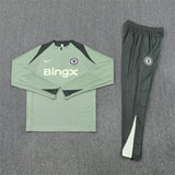 Player Version Chelsea Training Tracksuits 25/26 Football Kit Soccer Jersey