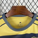 Boca Juniors Jersey 25/26 Away Football Kit Soccer Jersey