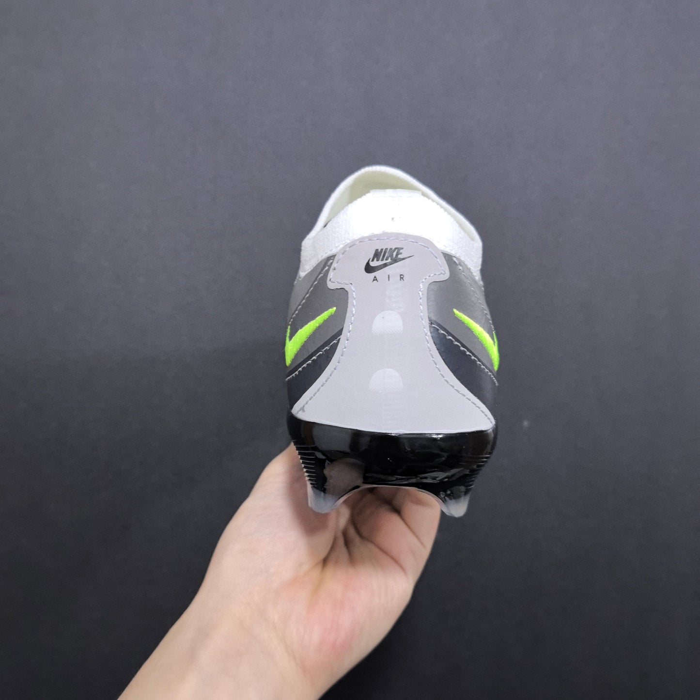Nike Mercurial #4