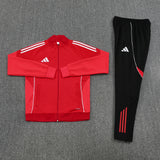 Football Jackets Training Tracksuits 2025/26