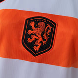 Women Netherlands Away Jersey 2026 World Cup Football Kit Soccer Shirt PalmSportss