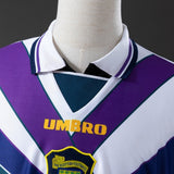 Scotland Jersey 1994/96 Away Retro Football Kit