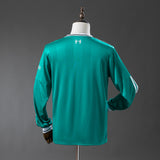 Liverpool Jersey 25/26 Third Football Kit Long Sleeves
