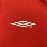 Retro Kids Man United Home Jersey 00/01