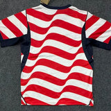 USA Jersey 2026 World Cup Home Football Kit Soccer Shirt PalmSportss