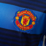 Man United Jersey 2012/13 Third Retro Football Kit