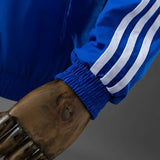 Bayern Munich Windbreaker 2025/26 Reversible Football Kit - PalmSportss