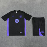 Barcelona Training Tracksuits 2025/26 Football Kit Soccer Jersey