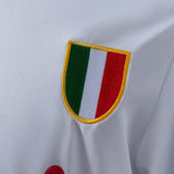 Napoli Jersey 1987-88 Away Retro Football Kit