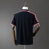 Man United Jersey 1998-99 Home Black Retro Football Kit