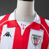 Sevilla Jersey 1998-99 Home Retro Football Kit