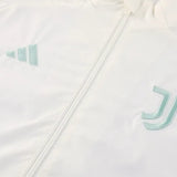 JUV Windbreaker 25/26 Football Kit Soccer Jersey - PalmSportss