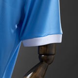 Lazio Jersey 2025/26 Home Football Kit