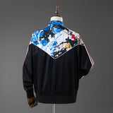 Manchester United Jacket 2026-2027 Football Kit Soccer Windbreaker