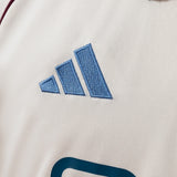 Ajax Jersey 25/26 Third Football Kit