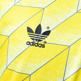 Dortmund Jersey 1988-89 Home Retro Football Kit