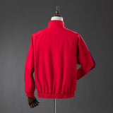 Spain Windbreaker 2026 Reversible Football Soccer Jacket