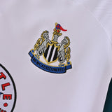 Retro Newcastle United Jersey 1999-00 Away Football Kit Soccer Jersey