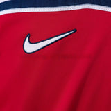USA Away Jersey 1995 Football Kit Soccer Shirt PalmSportss
