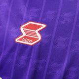 Fiorentina Jersey 1989-90 Home Retro Football Kit