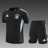 Germany Football Tracksuits 2025-26 Training Soccer Shirt