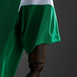 Mexico Jersey 2014 Home Retro Football Kit