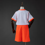 Kids Netherlands Away Jersey 2026 World Cup Football Kit Soccer Shirt PalmSportss