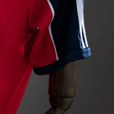 Bayern Munich Jersey 2000/01 Home Retro Football Kit