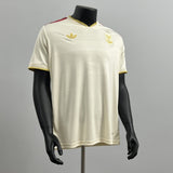 Flamengo Jersey 25/26 Third Football Kit Soccer Jersey