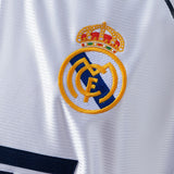 Real Madrid Jersey 1998-00 Home Retro Football Kit