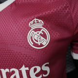 Player Version Real Madrid Third Jersey 2026-2027 Football Kit Soccer Shirt PalmSportss